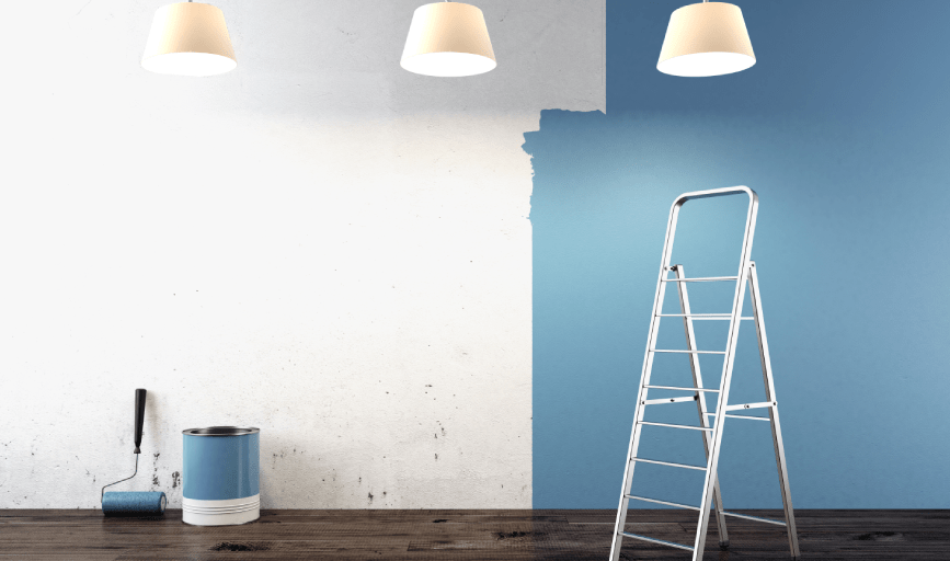 Interior Painting